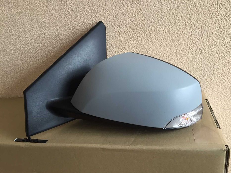 фонарь фара стоп меган 3 megane (09-16)