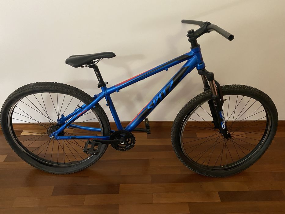 Quadro/ peças btt/mtb