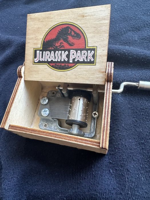 Music Box64862384994307127