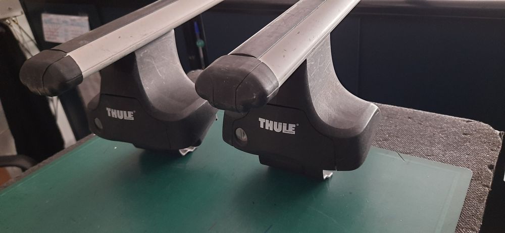 Kit para carros sem calhas no capô