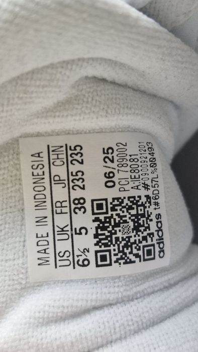 Кеди Adidas Court.Розмір 38