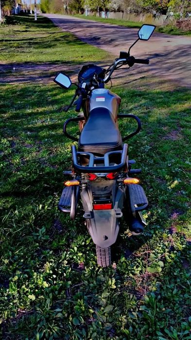 Продам Mustang fit 2