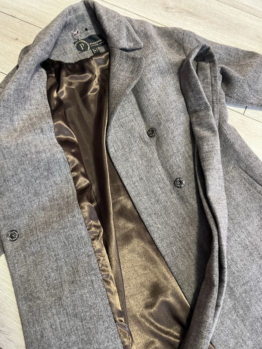 Женское пальто