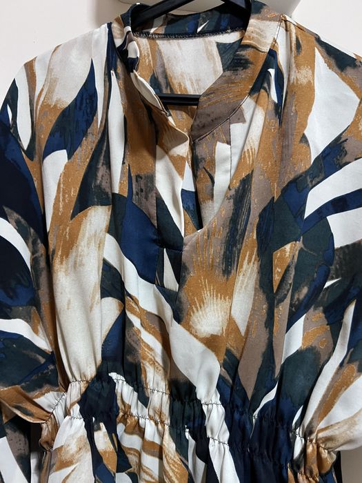 Blusa senhora - tamanho M