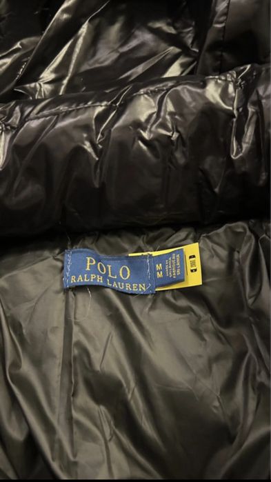 Casaco Ralph Lauren