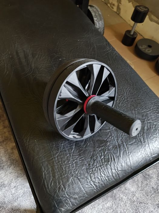 Przyrząd do ćwiczeń