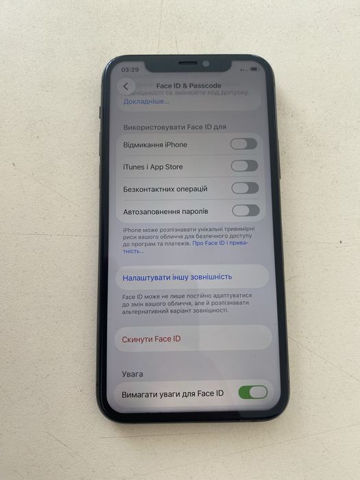 Apple iphone 11 pro 64gb Neverlock