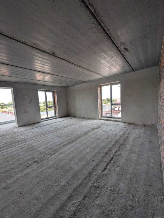 Продам 2к Квартиру в новобудові р-н Дубово