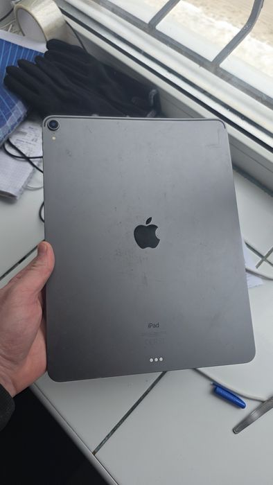Планшет Ipad pro gen 3 12.9 64 гб