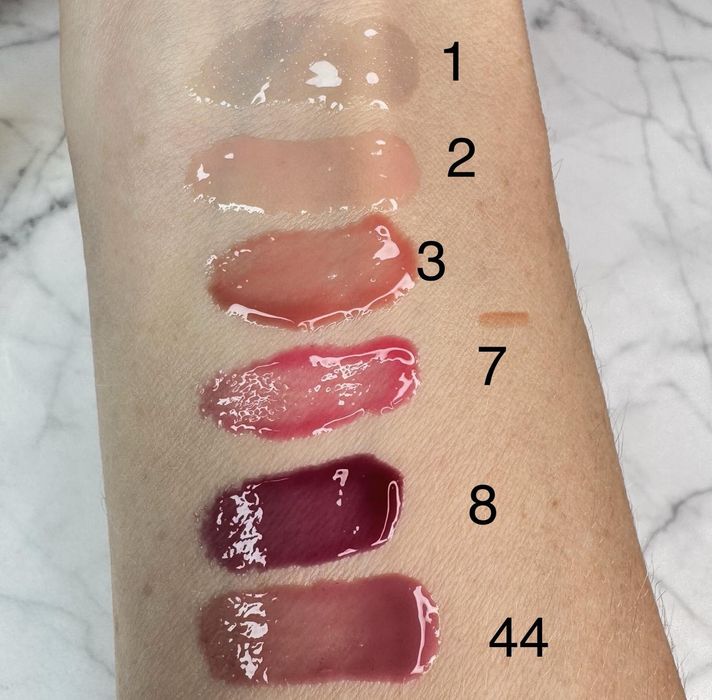 Блиск для губ Yves Saint Laurent