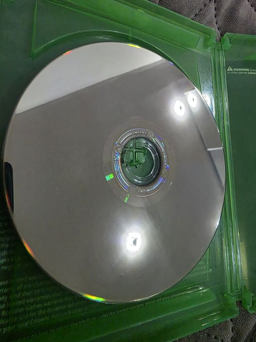 Gra GTA Grand Theft Auto THE TRILOGY xbox series x