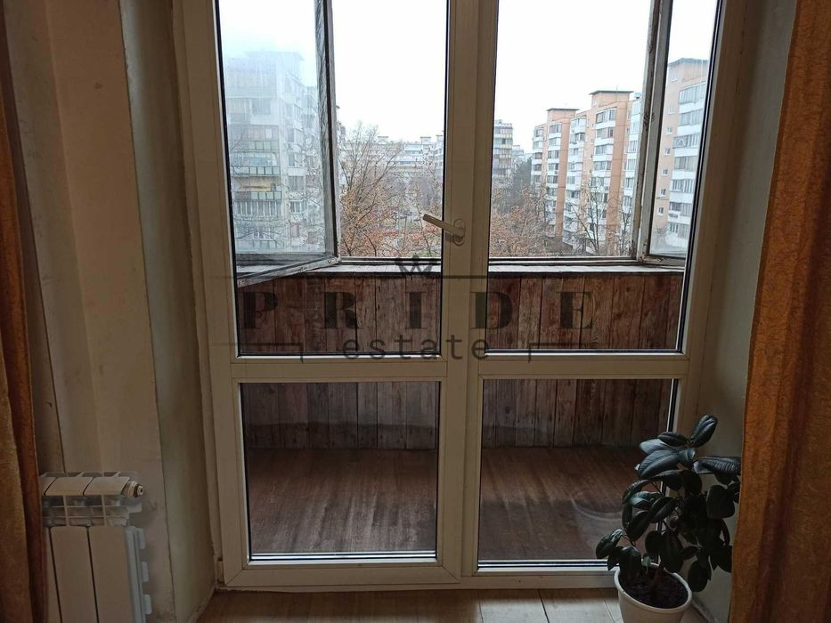 .Продаж!Простора трикімнатна квартира на пр-ті Лісовому м.Чернігівська