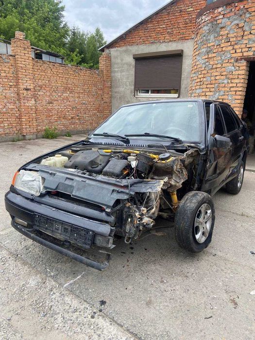 Продам ВАЗ Lada 2115 Samara