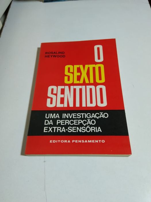 Esoterismo . . . .