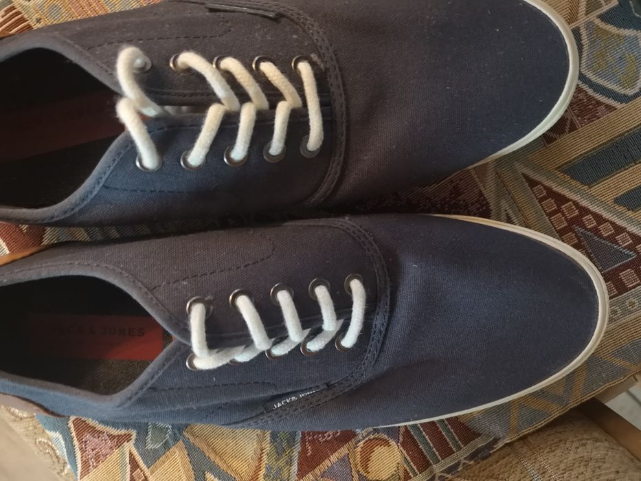 Buty męskie Sportowe 42 letnie