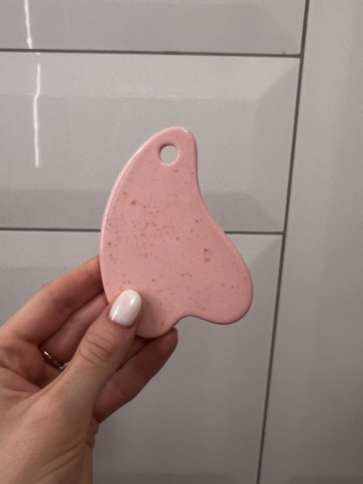 Gua sha do masazu