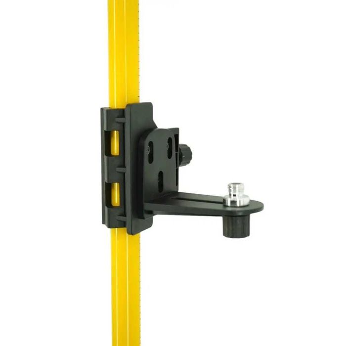 Штатив для встановлення лазерних рівнів 280 см Kraft&Dele KD10759 штанга телескопічна. Штанга телескопічна 280 см