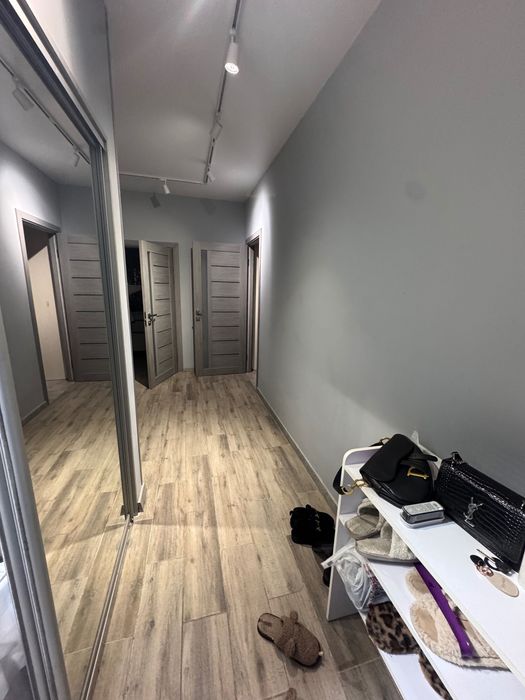 Квартира 2-ох кімнатна