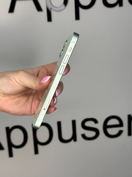 IPhone 12 mini green оплата частинами 64gb 128gb 256gb