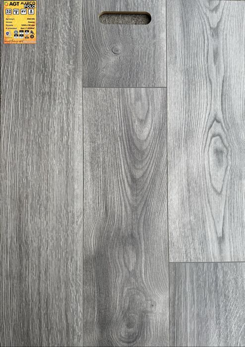 Доставка БЕСПЛАТНО!!! Акция на ламинат AGT Marco Polo