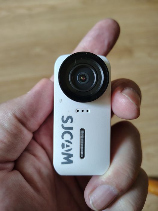 Екшен-камера SJCAM C110+