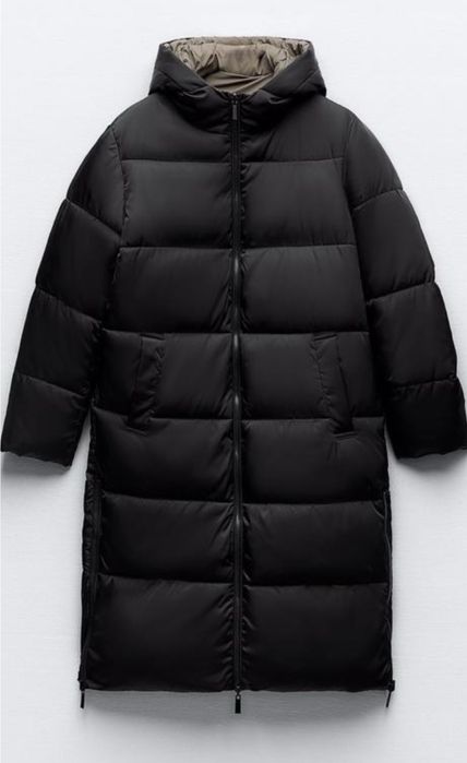 Стильна  куртка ZARA великий вибір одягу