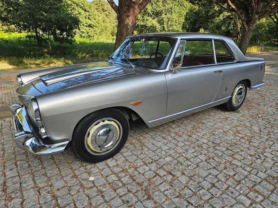 Lancia Flaminia