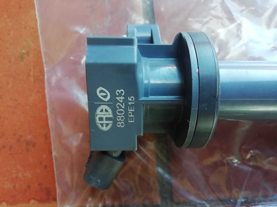 Bobinas de ignição toyota yaris