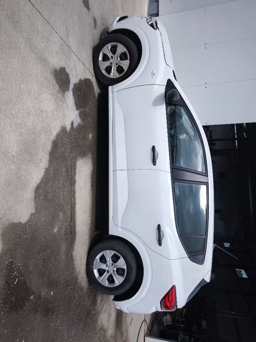 Dacia Sandero 1.0 GPL