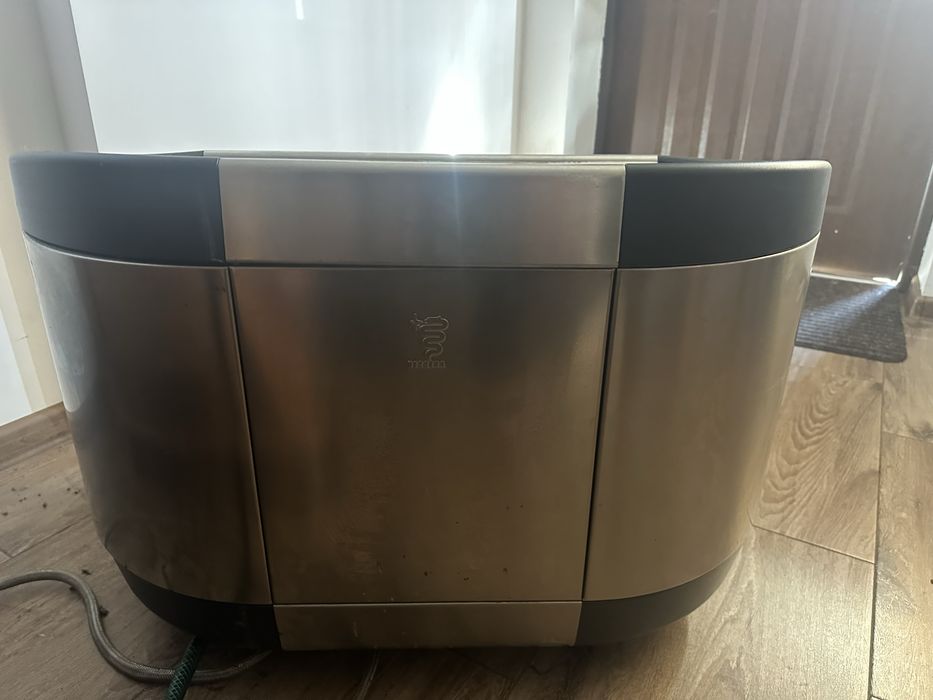 Sprzedam sprawny profesjonalny ekspres do kawy Bezzera