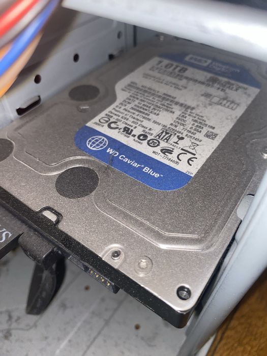 Компьютер i5 650
