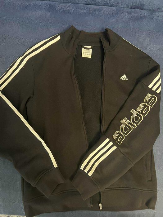 Олимпийка мужская"Adidas", оригинал, Камбоджа