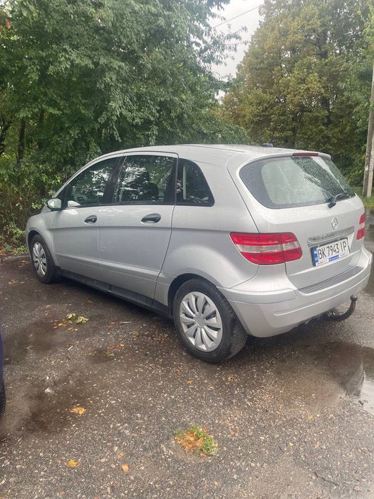 Продам Mercedes-Benz B-170