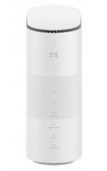 Router ZTE MC888B 5G 2.4 / 5 GHz (DualBand), Gniazdo SIM