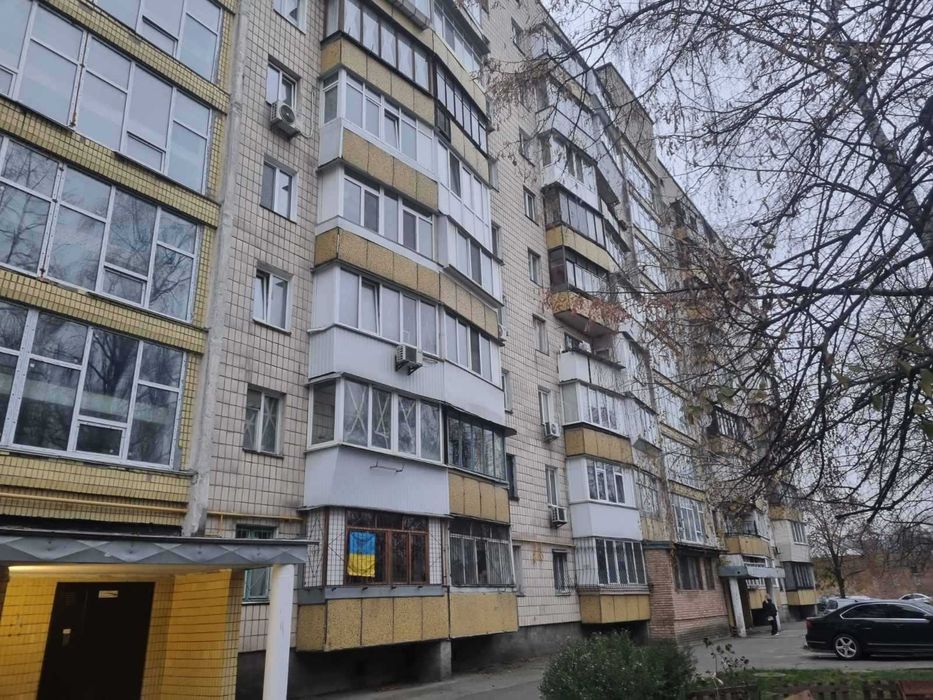 оренда 1 кім. квартири вул. Мрії (Туполєва) 17/19  на Нивках