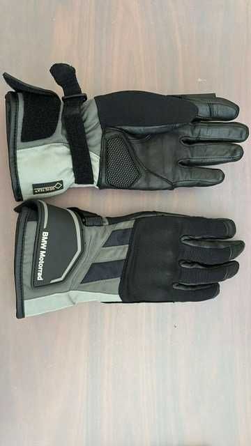 Luvas BMW Motorrad GS Dry de Senhora