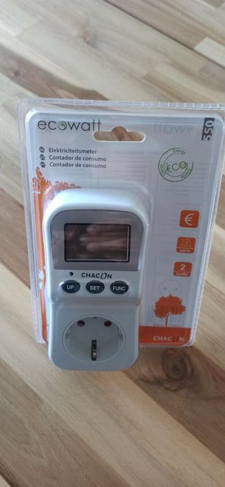 Consumption Meter64286105357697122