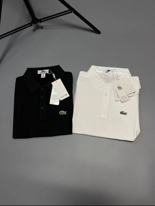 Футболка/Поло Lacoste