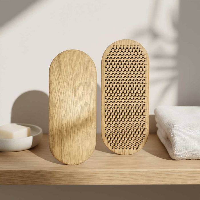 Дошка Садху з дуба — персональний крок, гравіювання, будь-який дизайн