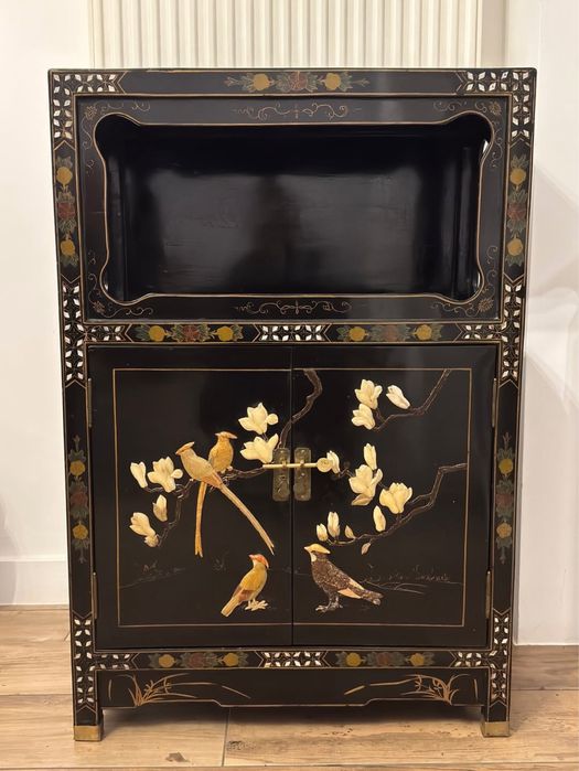 Комод китайський