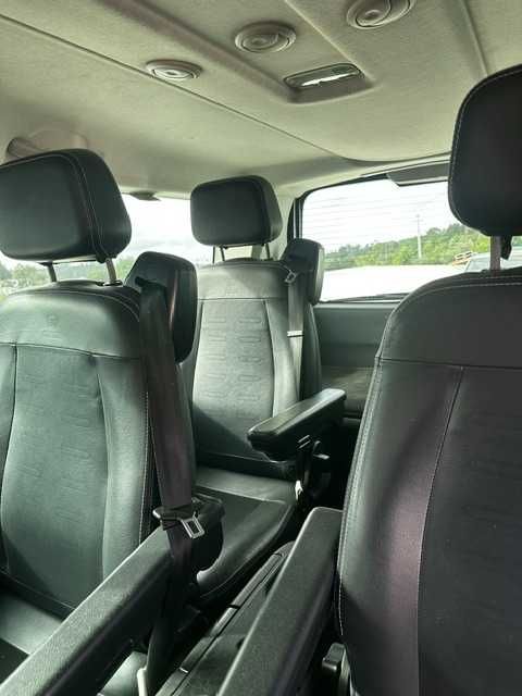 Fiat Scudo Panorama 165Cv
