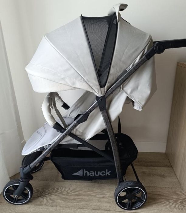 Carrinho de bebe com isofix