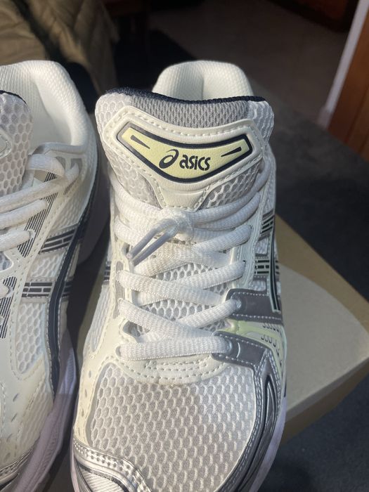Asics hel kayano 14