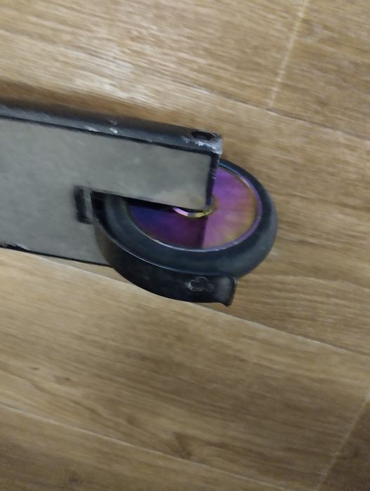 Продам трюковой самокат Bestscuter