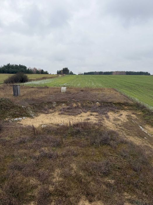 Działki budowlane w Orońsku ul. Wierzbicka blisko Radomia, Kielc