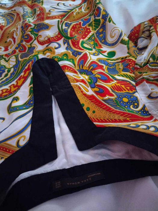 Жіноче плаття ZARA, M