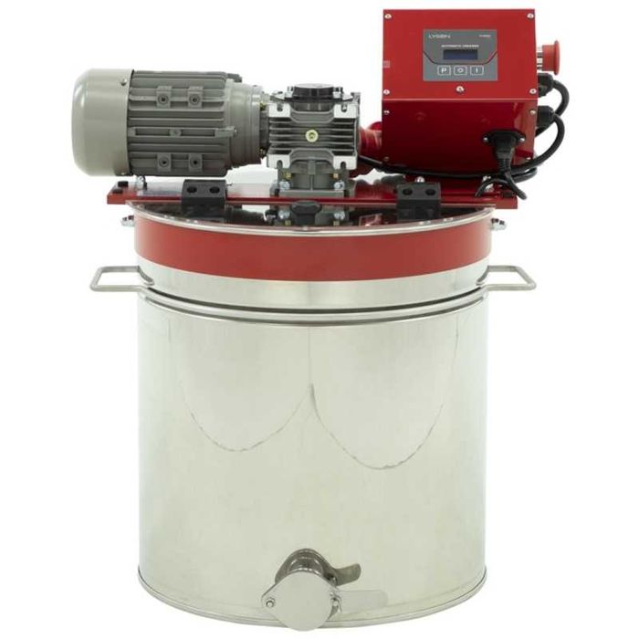 Kremownice do miodu Łysoń – różne modele | Odbiór osobisty / Wysyłka