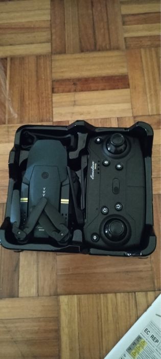 Drone ES8 com 2 baterias505496459060848642