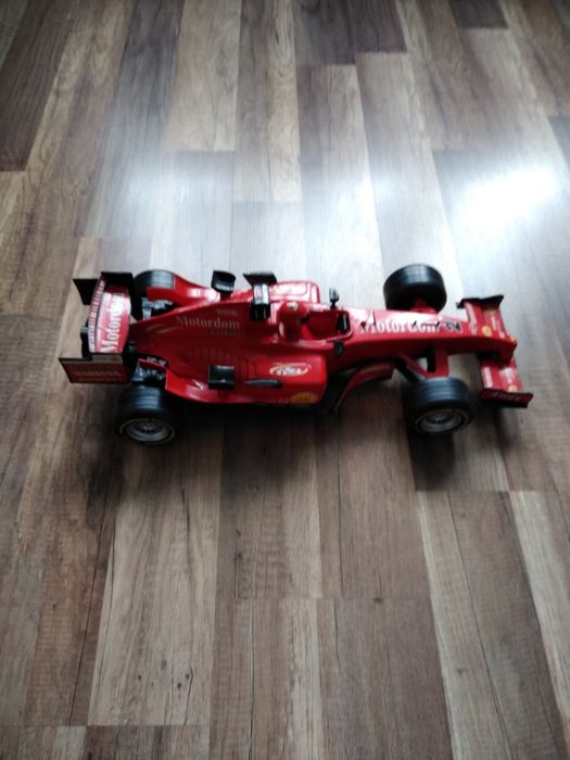 Samochód wyścigowy