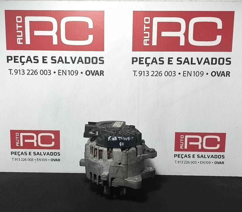 Alternador GK2T-10300-AE - FORD TRANSIT CONNECT